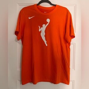 NIKE WNBA T-Shirt